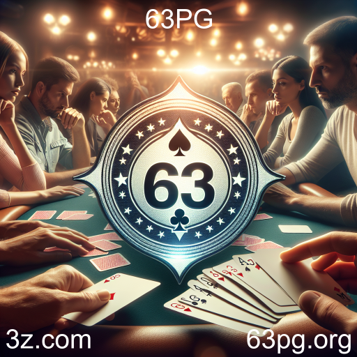 A Magia dos Jogos de Cartas na Plataforma 63PG